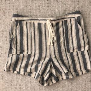 Forever 21 shorts. Size XL.